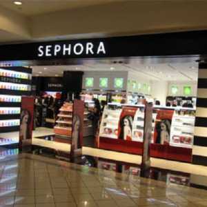 Recenzije kozmetike „Sephora”. Kozmetika „Sephora”: Pregled
