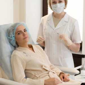 Terapija ozonom u kozmetika - alternativa kirurških zahvata