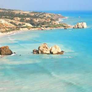 Paphos - Plaže za sve
