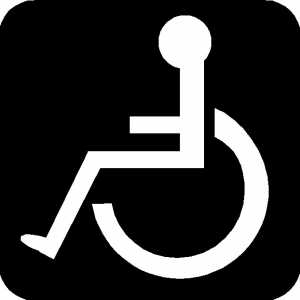 Rampe za invalide: dimenzije prema GOST