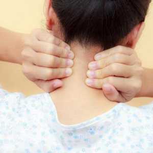 Napadi panike s vrata maternice osteochondrosis: simptomi, liječenje