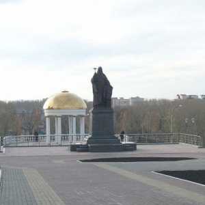 Patrijarh Nikon - kultni lik pravoslavne crkve