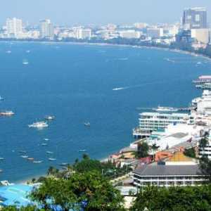 Pattaya: izleti. Što izleta posjetiti u Pattaya?