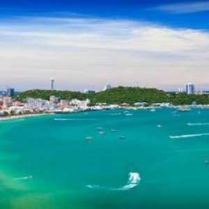 Pattaya u kolovozu: recenzije, cijene, ima odmor