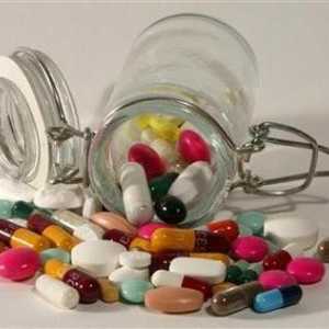 Penicilin antibiotici: let u „čarobni metak”