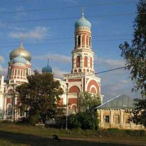 Penza biskupija Ruske pravoslavne crkve