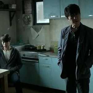 Likovi i glumci „loši momci” - najbolji korejski detektiv 2014