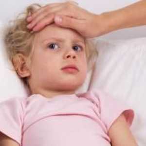 Pijelonefritis u djece. Simptomi i liječenje