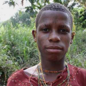 Patuljasti - stanovnik ekvatorijalnim šumama Afrike
