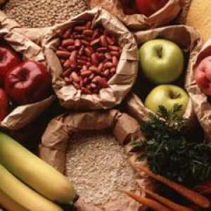 Pravo jesti. Koje namirnice su ugljikohidrati?
