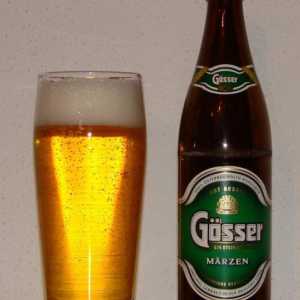 Pivo „Gesser” - ponos Austrijanaca