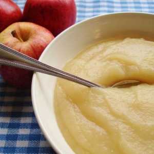 Pire jabuke: recept razlikuje preoblikovati za zimu
