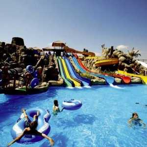 Mi planiramo odmor s djecom: Hoteli u Turskoj s vodeni park i zabavni park
