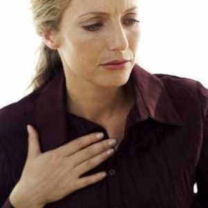 Upala pluća: Simptomi i liječenje ove bolesti