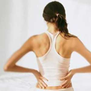Zašto gnjaviti povlačenjem bol u leđima?