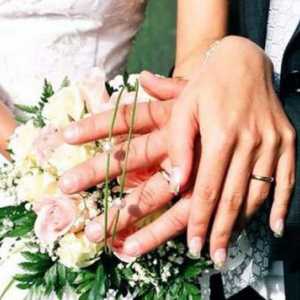 Zašto ne možete vjenčati u prijestupna godina? Mišljenje ljudi, astrologa i crkve