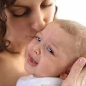 Zašto novorođenče plinovi