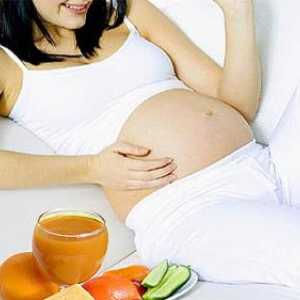Zašto je važno uzeti multivitamine za trudnice?