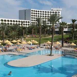 Izlet u Tunis „turneje kalifa” - jedan od najboljih proračuna hotel