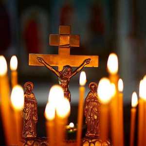 Pogrebne: pravoslavna tradicija, običaji