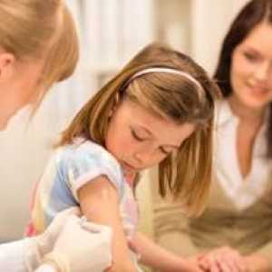 Korisne informacije: liječenje gripe u djece