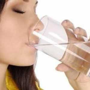 To je korisno piti vodu ujutro na prazan želudac? To je korisno piti toplu vodu u jutro na prazan…