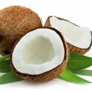Korisno kokosovo ulje: potrošačke recenzije