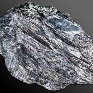 Minerali Donjeck regiji. prirodni resursi