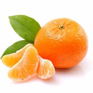 Korisna svojstva naranče. Izbjeljivanje kože poput narančine kore