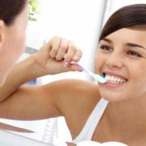 Koristi i štete od zuba u prahu. Toothpowder: korist ili štetu?