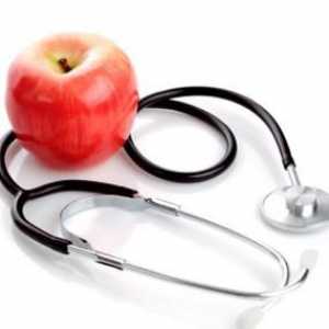 Jabuka Prednosti za tijelo: nevjerojatna svojstva poznatog voća