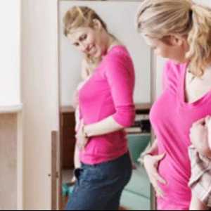 Nakon poroda, maternica se smanjuje loše: mogući uzroci i karakteristike liječenja
