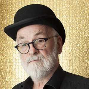 Terry Pratchett. Redoslijed čitanja „flat svijeta” - rasprava i mišljenja