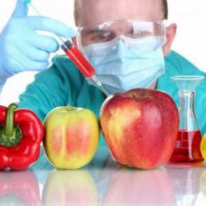 Je li istina da genetski modificirani usjevi ne štete ljudskom zdravlju?