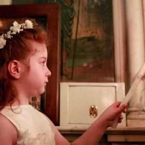 Pravoslavni imena za djevojčice: stoljetni ruski tradicija
