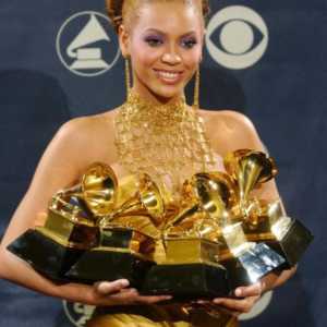 Nagrada „Grammy” osnovana „zbog dobre glazbe”