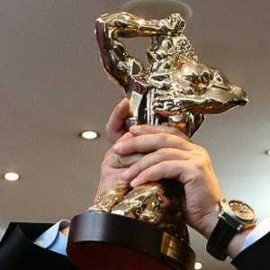 Nagrada „Taffy” - ruski ekvivalent za „Emmy”: 20 godina…