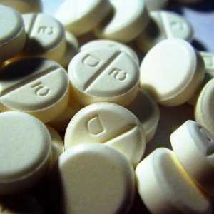Lijek „Aspirin Kardio”: Upute za uporabu