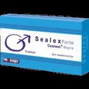 Lijek „Sealeks”. Upute za uporabu i opis