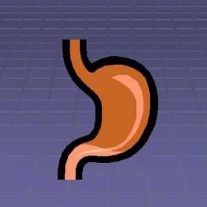 Uzroci i simptomi atrofični gastritis