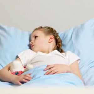 Uzroci upale pluća kod djece, simptomi svojim izgledom