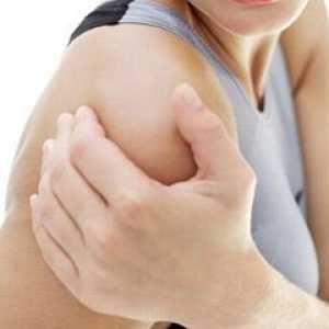 Uzroci simptomi i liječenje smrznutog ramena