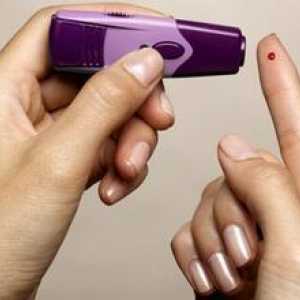 Znakovi dijabetesa kod žena