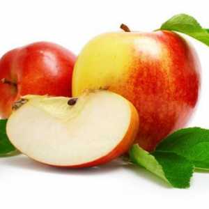 Jednostavan recept: kuhati pekmez od jabuka u multivarka