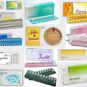 Kontracepcijske pilule 'Klayra` - učinkovito sredstvo za kontracepciju