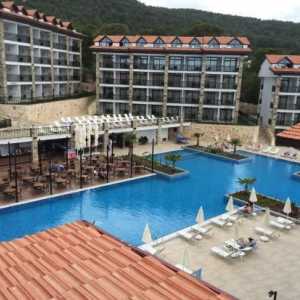 Ramada Resort Akbuk 4 * (Turska / Didim) - fotografije, cijene i recenzije