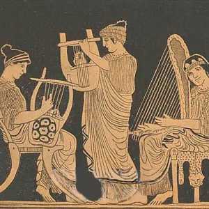 Rapsodija - nastavak drevne tradicije. Transformacija žanra instrumentalne glazbe