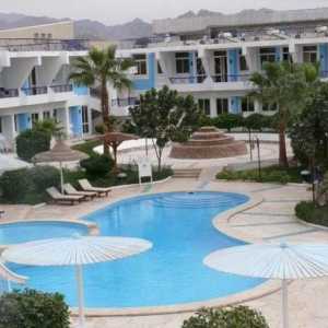 Regency Lodge Hotel 3 * (Egipat): fotografije i recenzije