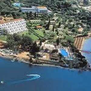 Preporučeni hoteli Grčka (Krf)