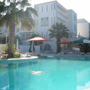 Residence Mahmoud 3 * (Tunis / Hammamet) - fotografije, cijene i recenzije